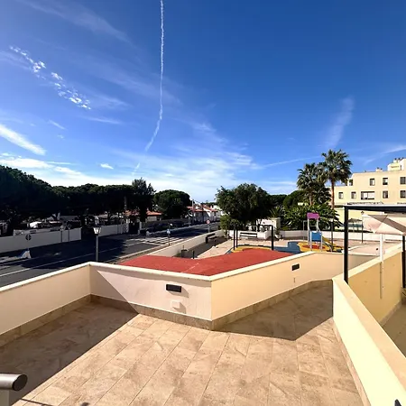 Apartamento El Rompido 公寓 *